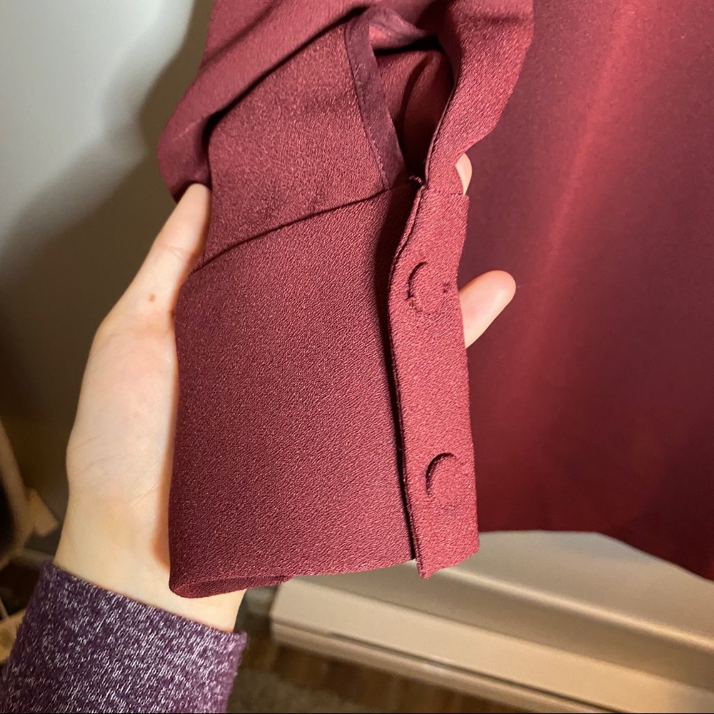 ❌SOLD❌Club Monaco Sallyet Dress Meghan Markle 00 - Picture 4 of 7